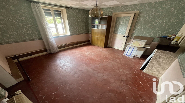 Ma-Cabane - Vente Maison Saint-Pierre-du-Vauvray, 116 m²