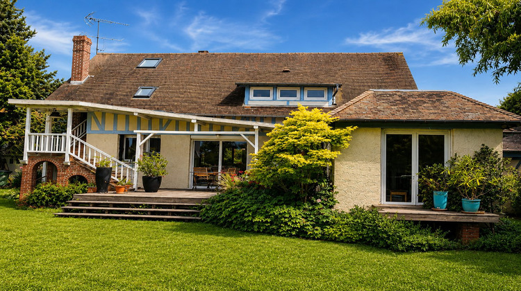 Ma-Cabane - Vente Maison Saint-Pierre-du-Vauvray, 143 m²
