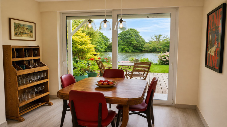 Ma-Cabane - Vente Maison Saint-Pierre-du-Vauvray, 143 m²