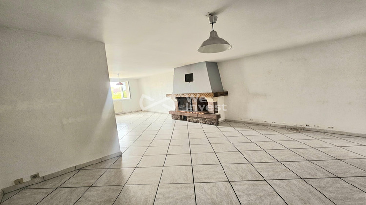 Ma-Cabane - Vente Maison Saint-Pierre-du-Vauvray, 102 m²