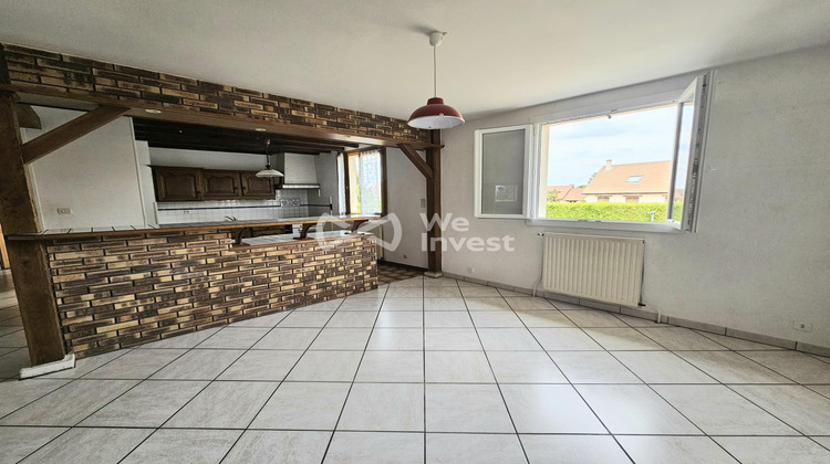 Ma-Cabane - Vente Maison Saint-Pierre-du-Vauvray, 102 m²
