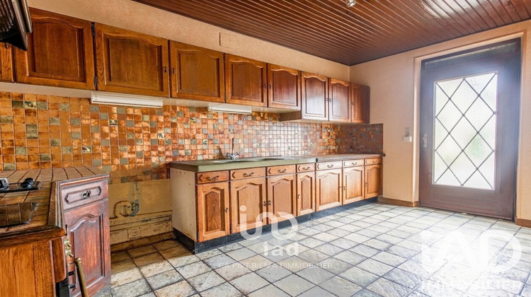 Ma-Cabane - Vente Maison Saint-Pierre-du-Vauvray, 115 m²