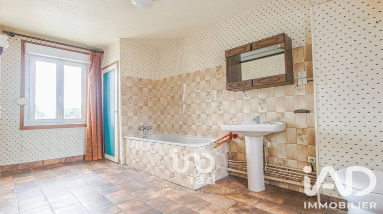 Ma-Cabane - Vente Maison Saint-Pierre-du-Vauvray, 115 m²