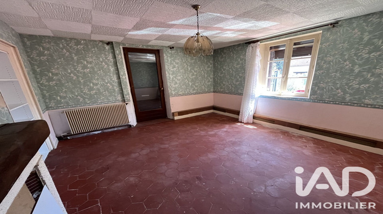 Ma-Cabane - Vente Maison Saint-Pierre-du-Vauvray, 116 m²