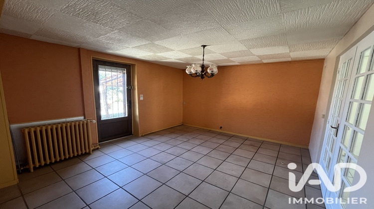Ma-Cabane - Vente Maison Saint-Pierre-du-Vauvray, 116 m²