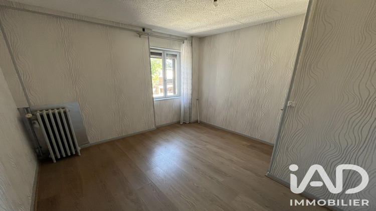 Ma-Cabane - Vente Maison Saint-Pierre-du-Vauvray, 116 m²