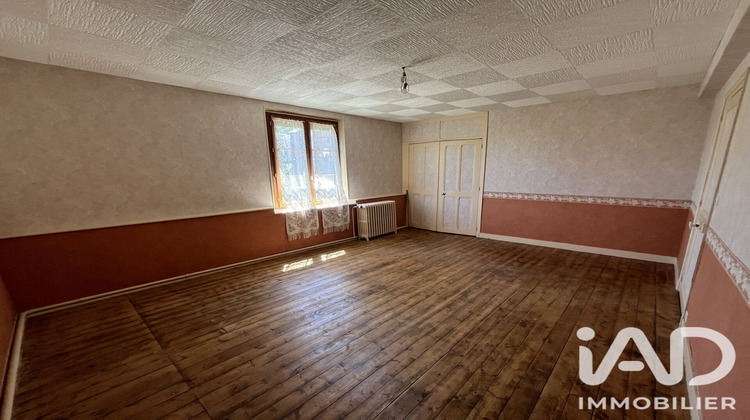 Ma-Cabane - Vente Maison Saint-Pierre-du-Vauvray, 116 m²