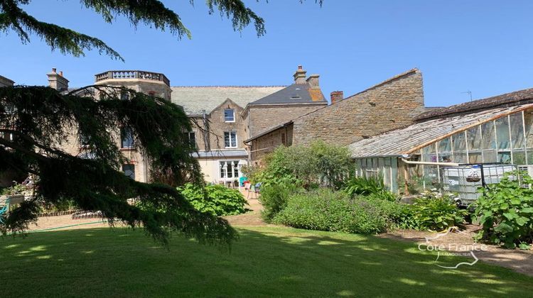 Ma-Cabane - Vente Maison SAINT PIERRE EGLISE, 410 m²