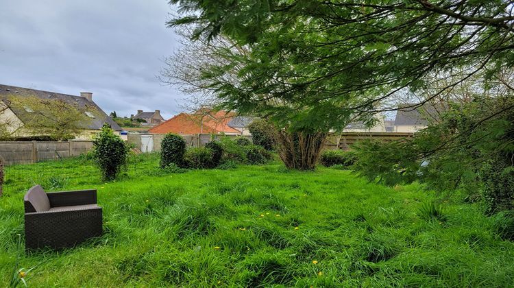 Ma-Cabane - Vente Maison SAINT PIERRE EGLISE, 72 m²