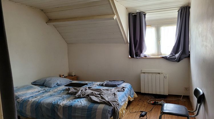 Ma-Cabane - Vente Maison SAINT PIERRE EGLISE, 72 m²