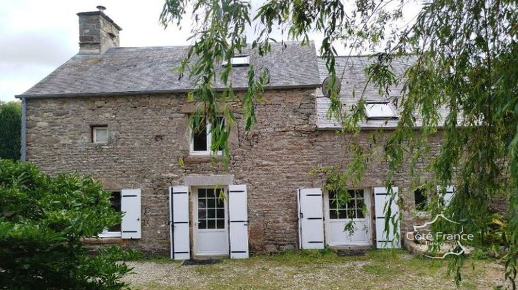 Ma-Cabane - Vente Maison SAINT PIERRE EGLISE, 105 m²