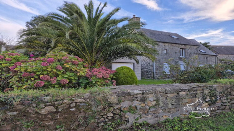 Ma-Cabane - Vente Maison SAINT PIERRE EGLISE, 105 m²