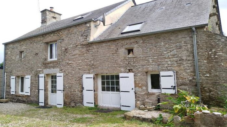 Ma-Cabane - Vente Maison SAINT PIERRE EGLISE, 105 m²