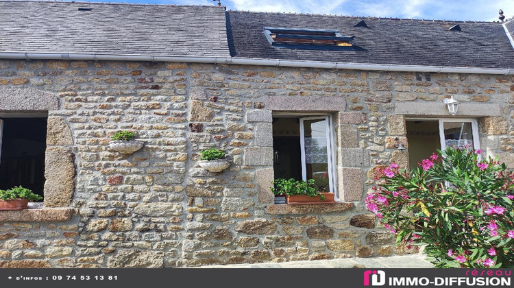 Ma-Cabane - Vente Maison SAINT PIERRE EGLISE, 130 m²