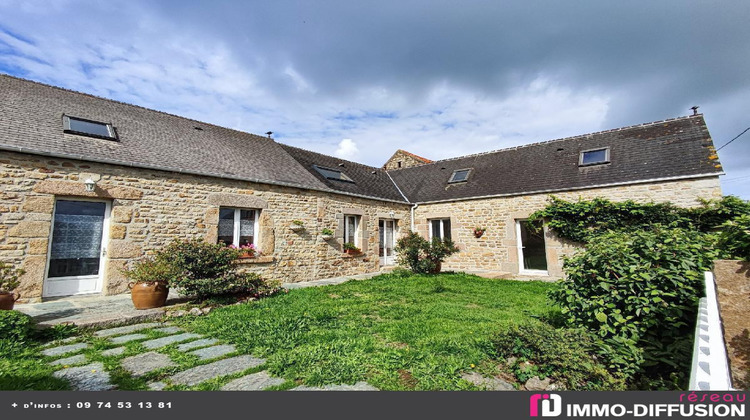 Ma-Cabane - Vente Maison SAINT PIERRE EGLISE, 130 m²