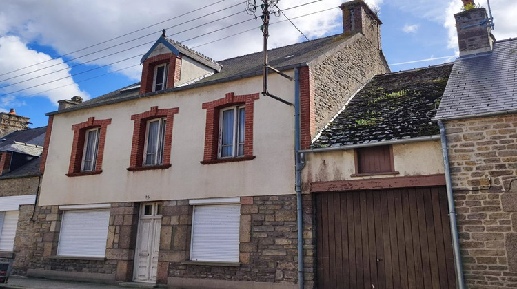 Ma-Cabane - Vente Maison SAINT PIERRE EGLISE, 106 m²