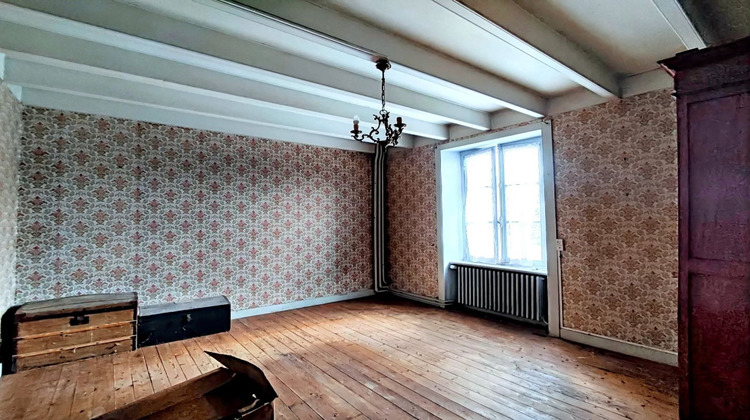 Ma-Cabane - Vente Maison SAINT PIERRE EGLISE, 106 m²