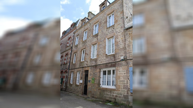 Ma-Cabane - Vente Maison SAINT PIERRE EGLISE, 130 m²