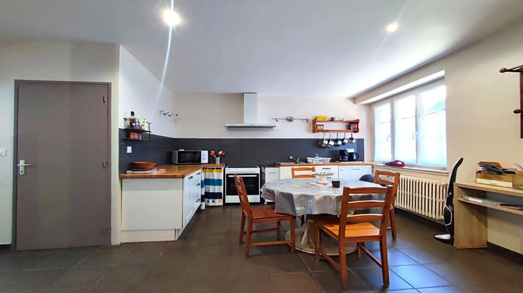 Ma-Cabane - Vente Maison SAINT PIERRE EGLISE, 130 m²