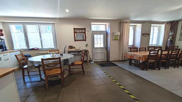 Ma-Cabane - Vente Maison SAINT PIERRE EGLISE, 130 m²