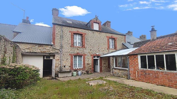 Ma-Cabane - Vente Maison SAINT PIERRE EGLISE, 106 m²