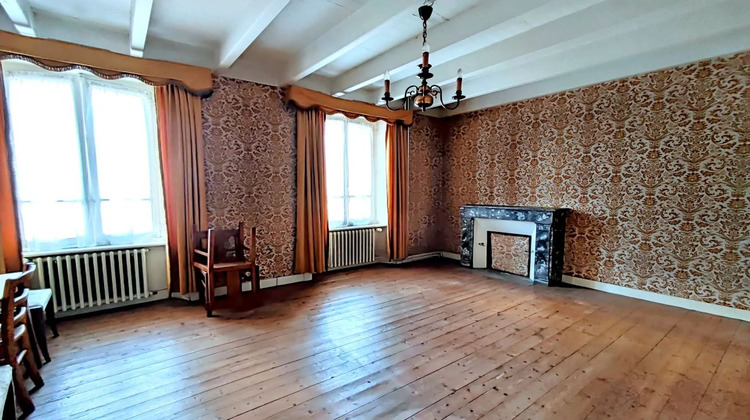 Ma-Cabane - Vente Maison SAINT PIERRE EGLISE, 106 m²