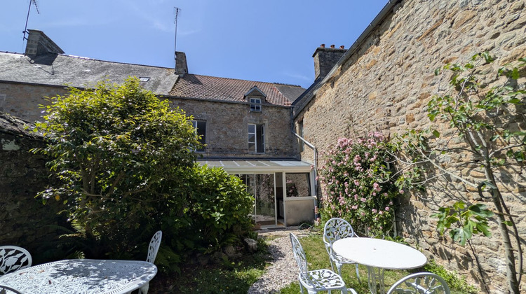 Ma-Cabane - Vente Maison SAINT PIERRE EGLISE, 105 m²
