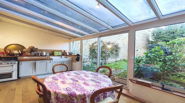 Ma-Cabane - Vente Maison SAINT PIERRE EGLISE, 105 m²