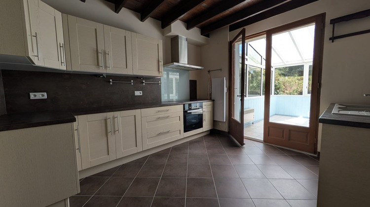 Ma-Cabane - Vente Maison SAINT PIERRE EGLISE, 69 m²
