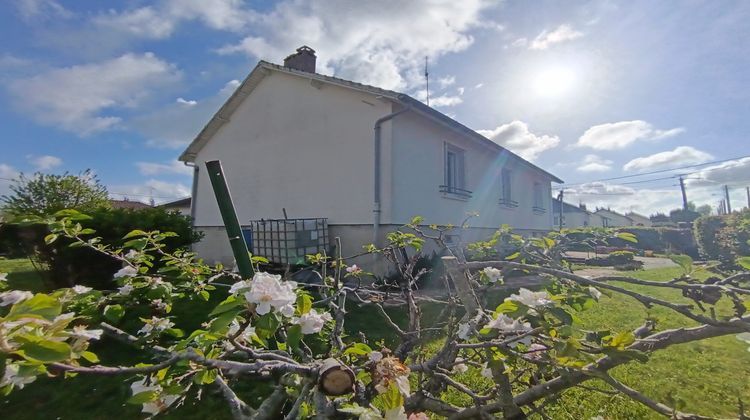 Ma-Cabane - Vente Maison Saint-Pierre-en-Auge, 76 m²