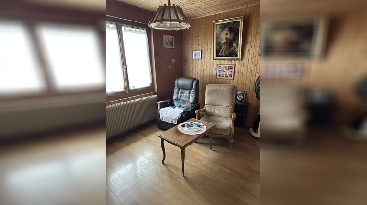 Ma-Cabane - Vente Maison Saint-Pierre-en-Faucigny, 80 m²