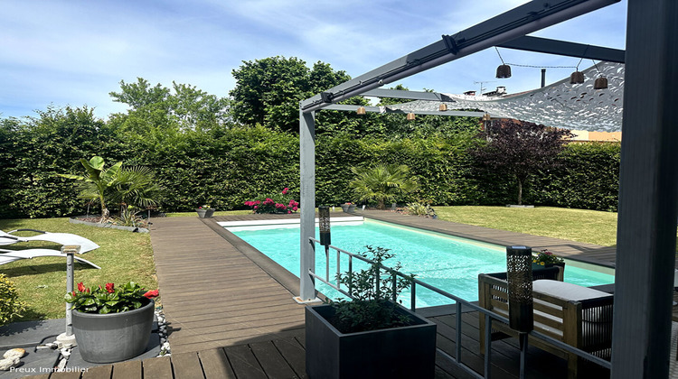 Ma-Cabane - Vente Maison SAINT-PIERRE-EN-FAUCIGNY, 120 m²