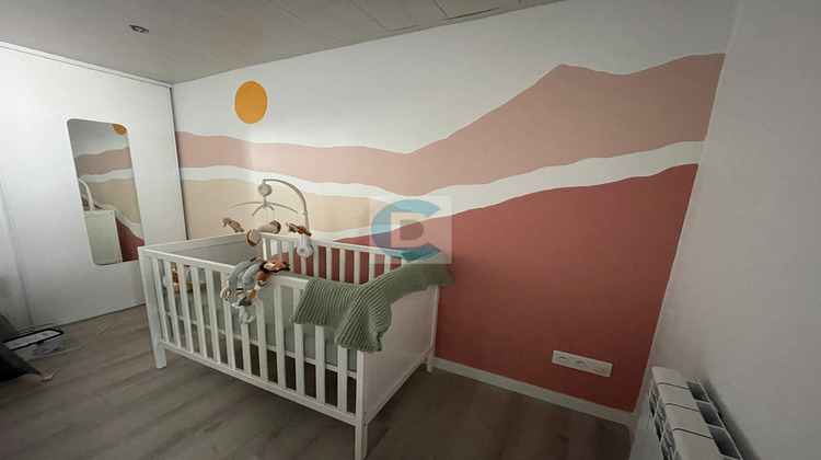 Ma-Cabane - Vente Maison Saint-Pierre-en-Faucigny, 84 m²