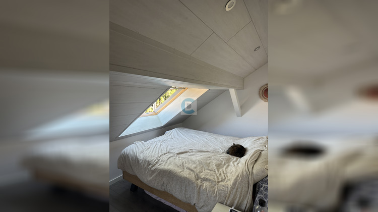 Ma-Cabane - Vente Maison Saint-Pierre-en-Faucigny, 84 m²