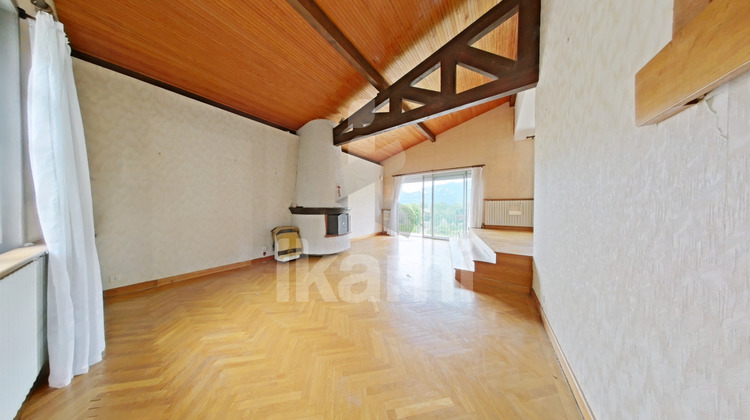 Ma-Cabane - Vente Maison Saint-Pierre-en-Faucigny, 163 m²