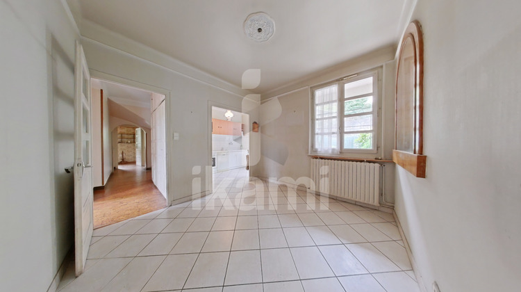 Ma-Cabane - Vente Maison Saint-Pierre-en-Faucigny, 163 m²