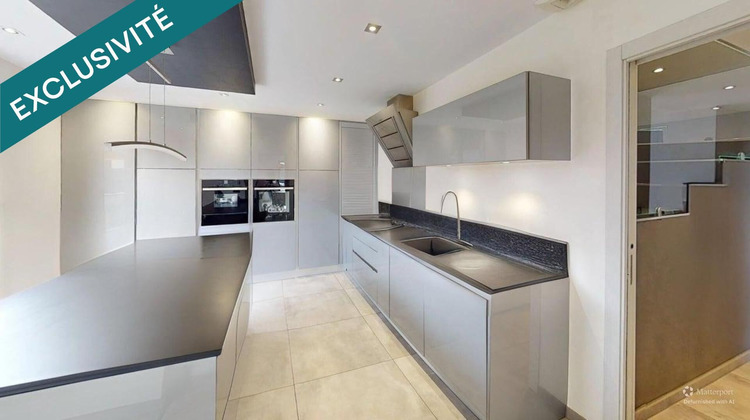 Ma-Cabane - Vente Maison Saint-Pierre-en-Faucigny, 165 m²