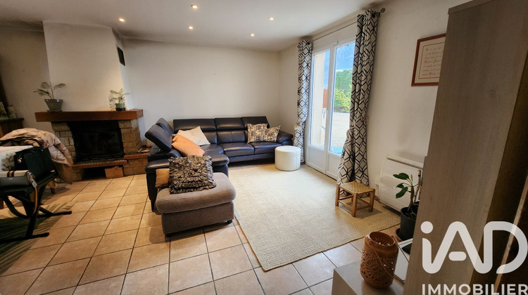 Ma-Cabane - Vente Maison Saint-Pierre-en-Faucigny, 122 m²