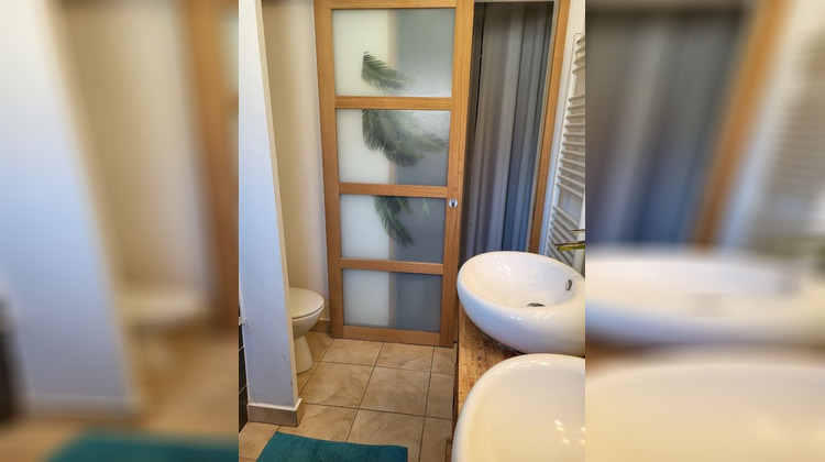 Ma-Cabane - Vente Maison SAINT PIERRE EN FAUCIGNY, 80 m²