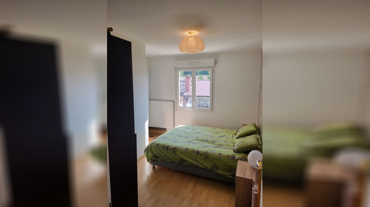 Ma-Cabane - Vente Maison SAINT PIERRE EN FAUCIGNY, 80 m²