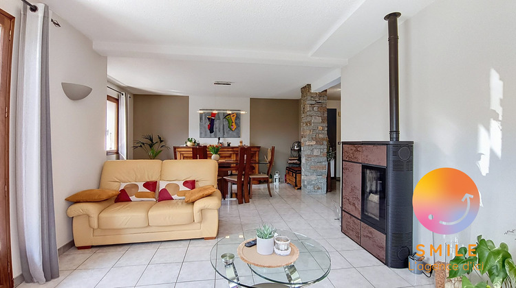 Ma-Cabane - Vente Maison Saint-Pierre-en-Faucigny, 100 m²