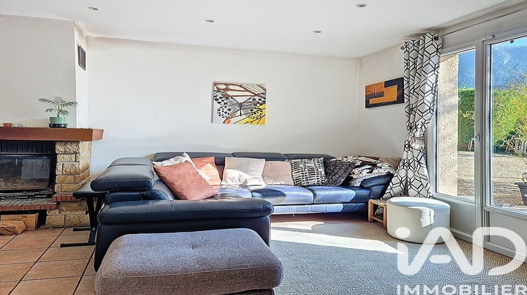 Ma-Cabane - Vente Maison Saint-Pierre-en-Faucigny, 122 m²