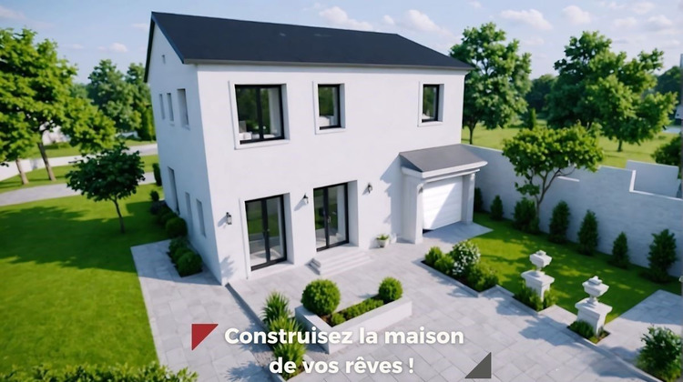 Ma-Cabane - Vente Maison SAINT PIERRE EN FAUCIGNY, 90 m²