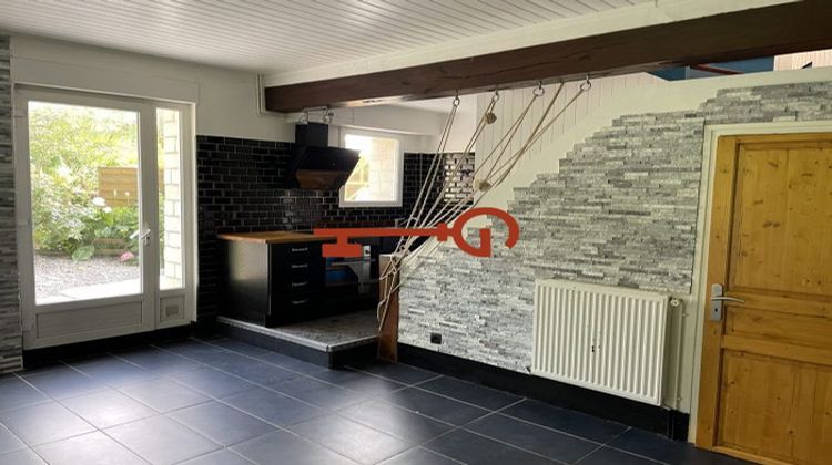 Ma-Cabane - Vente Maison Saint-Pierre-en-Port, 80 m²