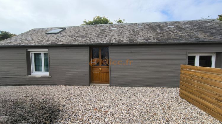 Ma-Cabane - Vente Maison Saint-Pierre-en-Port, 45 m²