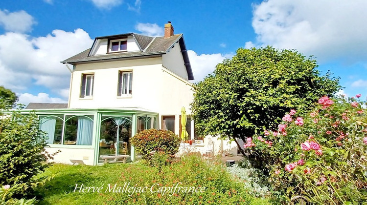 Ma-Cabane - Vente Maison SAINT PIERRE EN PORT, 103 m²