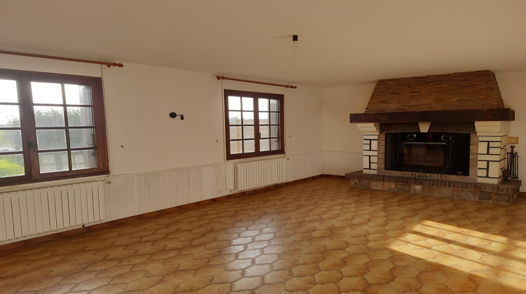 Ma-Cabane - Vente Maison Saint-Pierre-en-Port, 91 m²