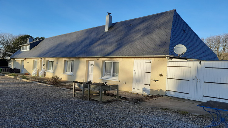 Ma-Cabane - Vente Maison Saint-Pierre-en-Port, 140 m²