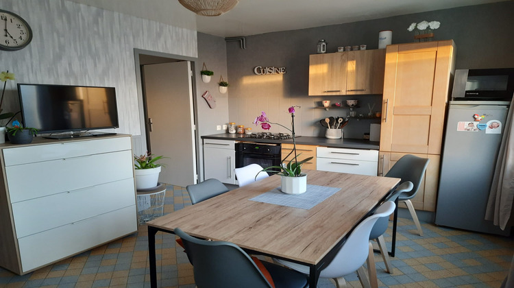Ma-Cabane - Vente Maison Saint-Pierre-en-Port, 140 m²