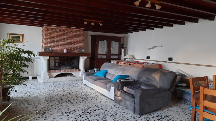 Ma-Cabane - Vente Maison Saint-Pierre-en-Port, 140 m²